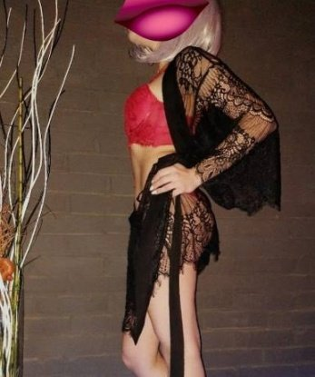 Проститутка Лапуська