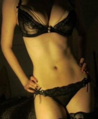 Проститутка Евдокия