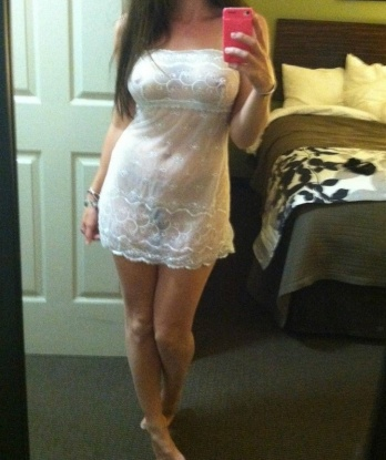 Проститутка Эвилин